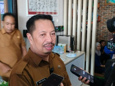 Kominfo Kukar Libatkan Komunitas Perkuat Komunikasi Dua Arah